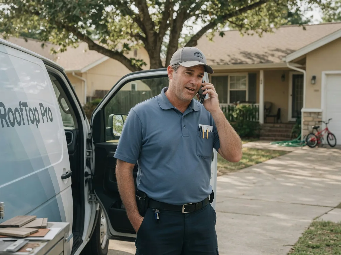 Roof Repair Connerville, OK FAQs